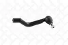 Spurstangenkopf Vorderachse links STELLOX 51-98112-SX