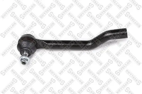 Spurstangenkopf Vorderachse links STELLOX 51-98145-SX