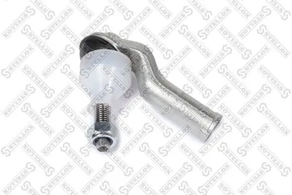 Spurstangenkopf Vorderachse links STELLOX 51-98151-SX