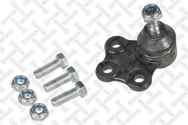 Trag-/Führungsgelenk unten STELLOX 52-00020A-SX