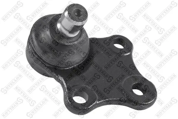 Trag-/Führungsgelenk unten STELLOX 52-00043-SX