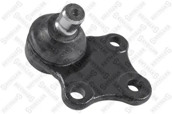 Trag-/Führungsgelenk unten STELLOX 52-00043-SX Bild Trag-/Führungsgelenk unten STELLOX 52-00043-SX