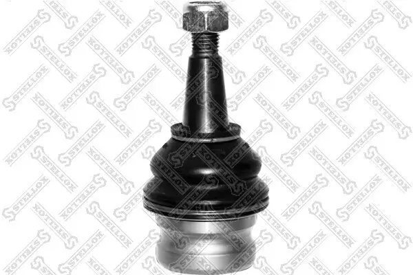 Trag-/Führungsgelenk Vorderachse unten STELLOX 52-00159-SX