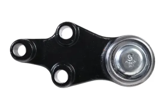 Trag-/Führungsgelenk Vorderachse unten STELLOX 52-00168-SX Bild Trag-/Führungsgelenk Vorderachse unten STELLOX 52-00168-SX