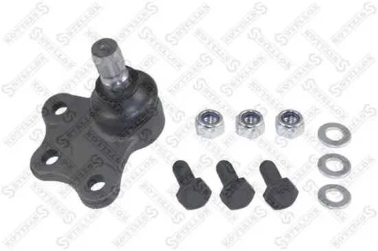 Trag-/Führungsgelenk Vorderachse rechts STELLOX 52-00327-SX Bild Trag-/Führungsgelenk Vorderachse rechts STELLOX 52-00327-SX