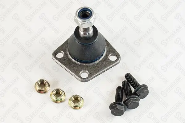 Trag-/Führungsgelenk Vorderachse STELLOX 52-00354A-SX