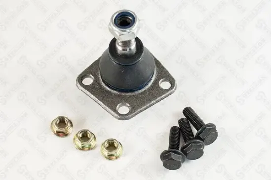 Trag-/Führungsgelenk Vorderachse STELLOX 52-00354A-SX Bild Trag-/Führungsgelenk Vorderachse STELLOX 52-00354A-SX