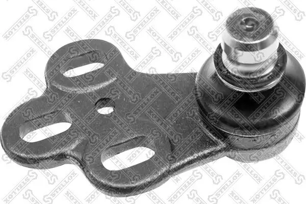 Trag-/Führungsgelenk Vorderachse unten Vorderachse rechts STELLOX 52-00385-SX