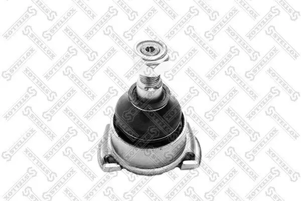 Trag-/Führungsgelenk unten Vorderachse STELLOX 52-00392-SX