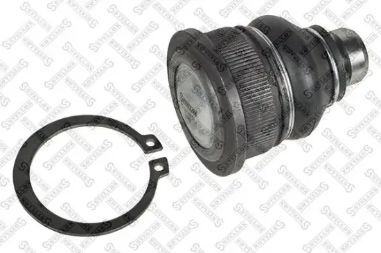 Trag-/Führungsgelenk Vorderachse STELLOX 52-00460A-SX Bild Trag-/Führungsgelenk Vorderachse STELLOX 52-00460A-SX