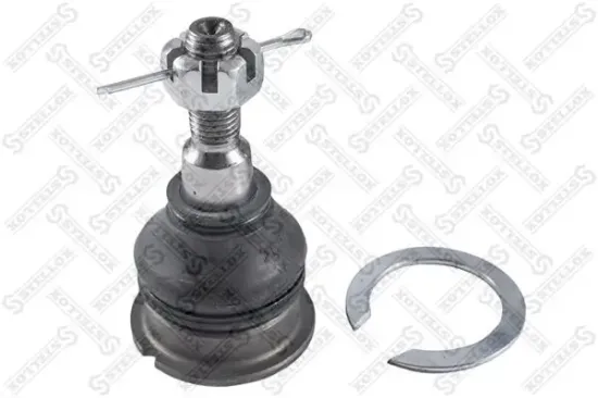 Trag-/Führungsgelenk Vorderachse oben STELLOX 52-02067-SX Bild Trag-/Führungsgelenk Vorderachse oben STELLOX 52-02067-SX