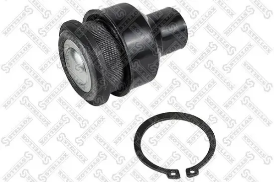 Trag-/Führungsgelenk unten Vorderachse links Vorderachse rechts STELLOX 52-05272A-SX Bild Trag-/Führungsgelenk unten Vorderachse links Vorderachse rechts STELLOX 52-05272A-SX