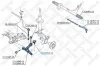 Trag-/Führungsgelenk STELLOX 52-06993-SX Bild Trag-/Führungsgelenk STELLOX 52-06993-SX