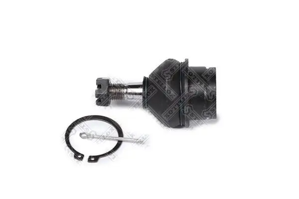 Trag-/Führungsgelenk oben Vorderachse links Vorderachse rechts STELLOX 52-10057A-SX