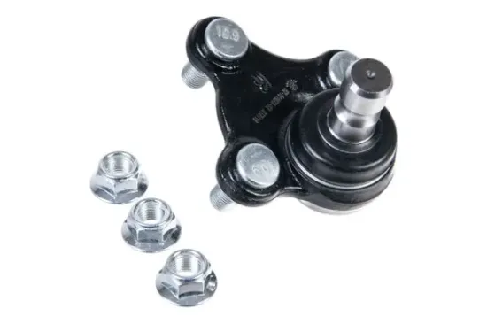 Trag-/Führungsgelenk Vorderachse rechts STELLOX 52-10107A-SX Bild Trag-/Führungsgelenk Vorderachse rechts STELLOX 52-10107A-SX