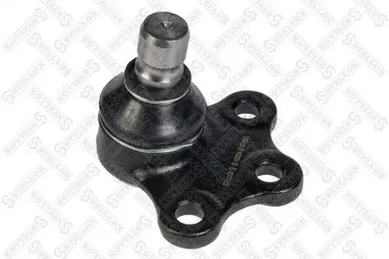 Trag-/Führungsgelenk unten STELLOX 52-10339A-SX Bild Trag-/Führungsgelenk unten STELLOX 52-10339A-SX