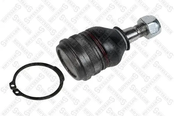 Trag-/Führungsgelenk oben STELLOX 52-10391-SX