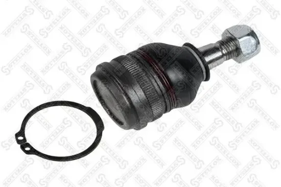 Trag-/Führungsgelenk oben STELLOX 52-10391-SX Bild Trag-/Führungsgelenk oben STELLOX 52-10391-SX