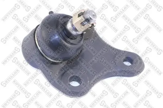 Trag-/Führungsgelenk unten STELLOX 52-98015-SX Bild Trag-/Führungsgelenk unten STELLOX 52-98015-SX