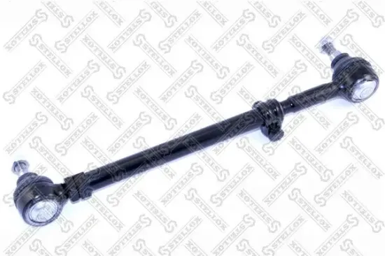 Axialgelenk, Spurstange Vorderachse links Vorderachse rechts STELLOX 53-00285-SX Bild Axialgelenk, Spurstange Vorderachse links Vorderachse rechts STELLOX 53-00285-SX
