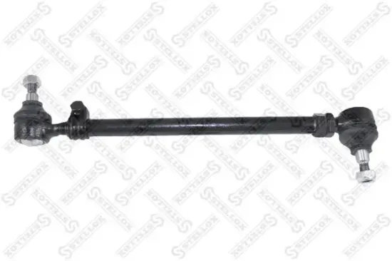 Axialgelenk, Spurstange Vorderachse links Vorderachse rechts STELLOX 53-00402-SX Bild Axialgelenk, Spurstange Vorderachse links Vorderachse rechts STELLOX 53-00402-SX