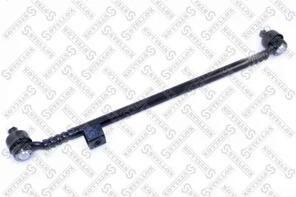 Axialgelenk, Spurstange Vorderachse STELLOX 53-00415-SX