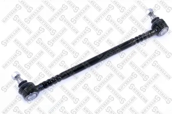 Axialgelenk, Spurstange Vorderachse Vorderachse rechts STELLOX 53-00546-SX