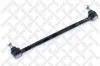 Axialgelenk, Spurstange Vorderachse Vorderachse rechts STELLOX 53-00546-SX