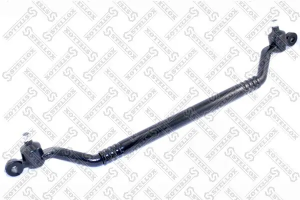 Axialgelenk, Spurstange Vorderachse STELLOX 53-00798-SX