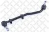 Axialgelenk, Spurstange Vorderachse links STELLOX 53-01554-SX