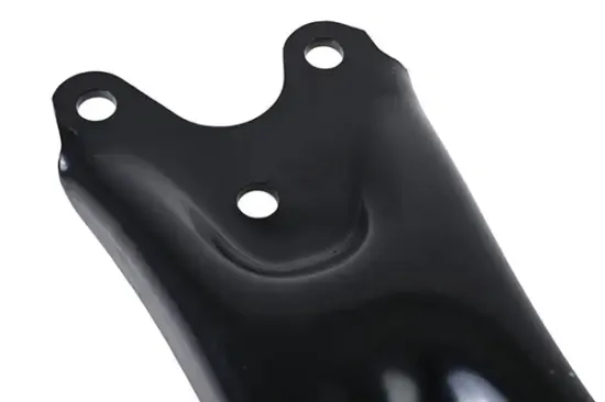 Lenker, Radaufhängung Vorderachse rechts STELLOX 54-00152A-SX Bild Lenker, Radaufhängung Vorderachse rechts STELLOX 54-00152A-SX