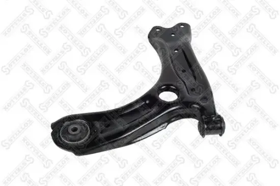 Lenker, Radaufhängung unten Vorderachse links STELLOX 54-00242A-SX Bild Lenker, Radaufhängung unten Vorderachse links STELLOX 54-00242A-SX