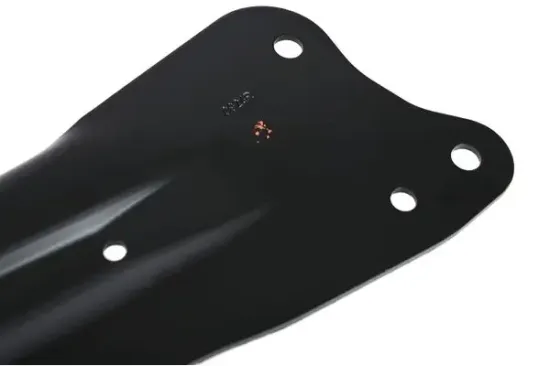 Lenker, Radaufhängung Hinterachse rechts STELLOX 54-00300-SX Bild Lenker, Radaufhängung Hinterachse rechts STELLOX 54-00300-SX