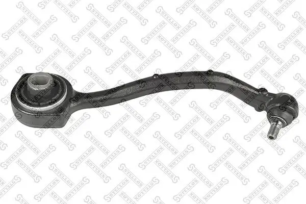 Lenker, Radaufhängung Vorderachse rechts unten STELLOX 54-00500A-SX