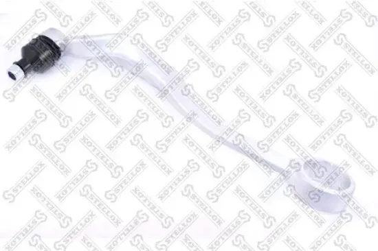 Lenker, Radaufhängung Vorderachse links unten STELLOX 54-00914-SX Bild Lenker, Radaufhängung Vorderachse links unten STELLOX 54-00914-SX