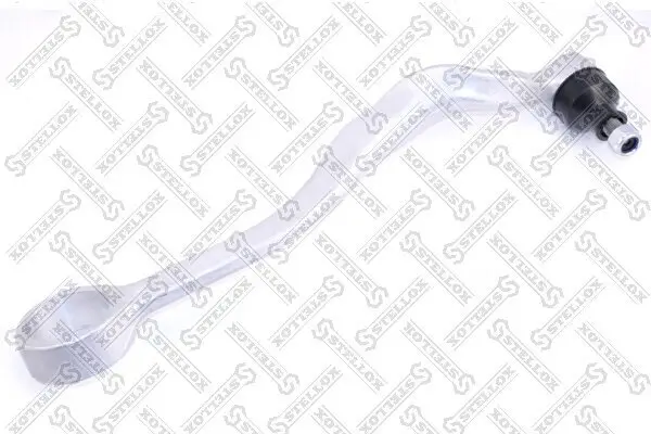 Lenker, Radaufhängung Vorderachse rechts unten STELLOX 54-00915-SX