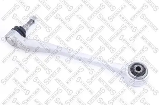 Lenker, Radaufhängung Vorderachse links unten STELLOX 54-01061A-SX Bild Lenker, Radaufhängung Vorderachse links unten STELLOX 54-01061A-SX