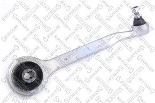 Lenker, Radaufhängung Vorderachse rechts unten STELLOX 54-01076A-SX