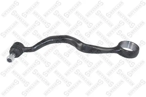 Lenker, Radaufhängung Vorderachse rechts STELLOX 54-01395-SX
