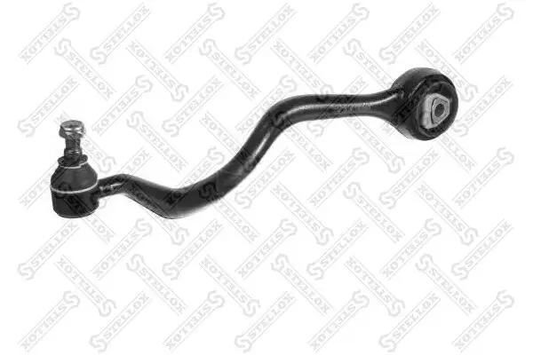 Lenker, Radaufhängung Vorderachse oben rechts STELLOX 54-01546-SX