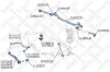Lenker, Radaufhängung Vorderachse oben links STELLOX 54-01547-SX Bild Lenker, Radaufhängung Vorderachse oben links STELLOX 54-01547-SX