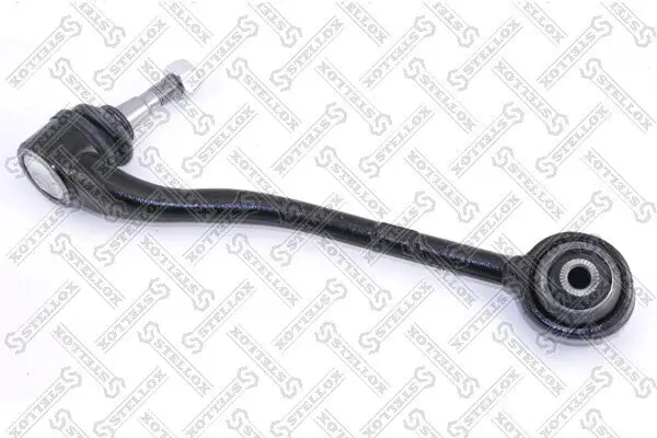 Lenker, Radaufhängung links unten Vorderachse STELLOX 54-01790-SX