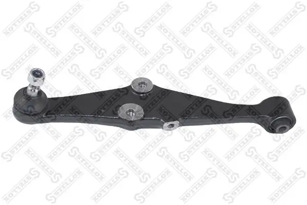 Lenker, Radaufhängung Vorderachse links STELLOX 54-01893-SX
