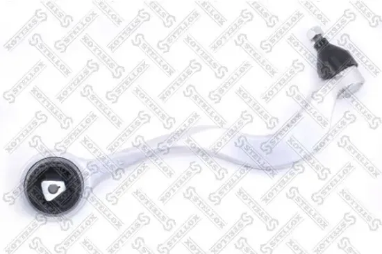 Lenker, Radaufhängung Vorderachse links STELLOX 54-01960-SX Bild Lenker, Radaufhängung Vorderachse links STELLOX 54-01960-SX