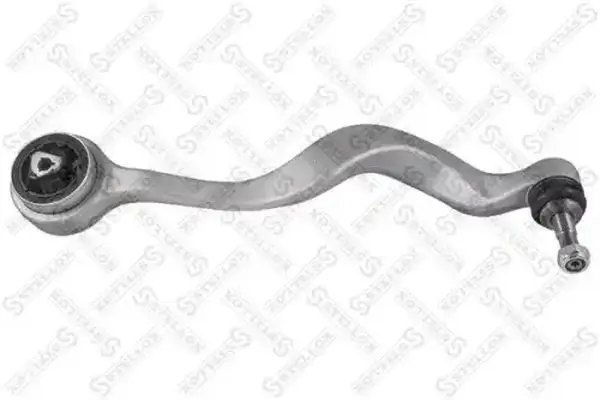 Lenker, Radaufhängung Vorderachse links STELLOX 54-01960A-SX