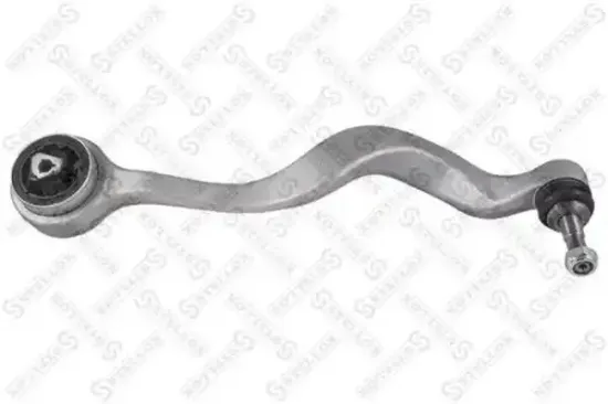 Lenker, Radaufhängung Vorderachse links STELLOX 54-01960A-SX Bild Lenker, Radaufhängung Vorderachse links STELLOX 54-01960A-SX