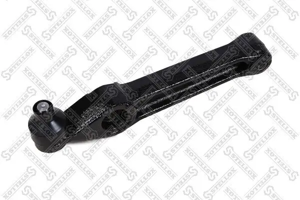 Lenker, Radaufhängung Vorderachse links Vorderachse rechts STELLOX 54-02678A-SX