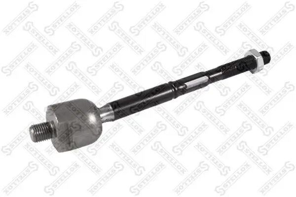 Axialgelenk, Spurstange Vorderachse STELLOX 55-00012-SX