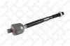 Axialgelenk, Spurstange Vorderachse STELLOX 55-00012-SX Bild Axialgelenk, Spurstange Vorderachse STELLOX 55-00012-SX