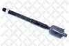 Axialgelenk, Spurstange Vorderachse links Vorderachse rechts STELLOX 55-00014-SX Bild Axialgelenk, Spurstange Vorderachse links Vorderachse rechts STELLOX 55-00014-SX